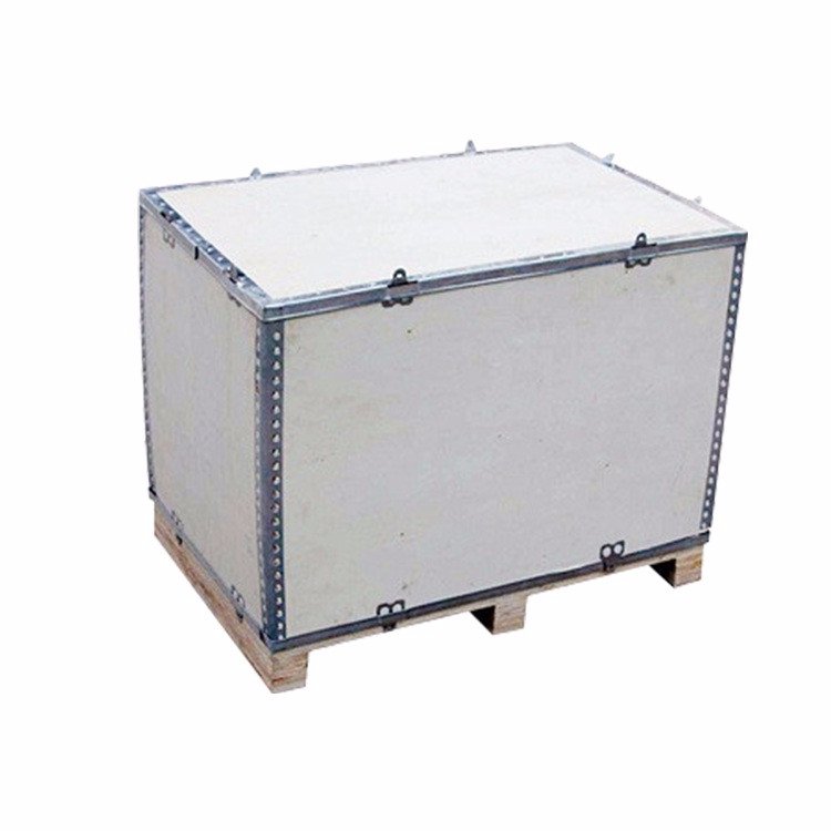 兰州钢边箱价格